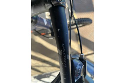 Rower górski Kross Hexagon 3.0 27,5 Shimano - OUTLET